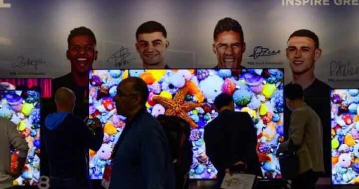 ¿Qué TV comprar para ver el Mundial? Guía para no perderse entre siglas y promesas de marketing
