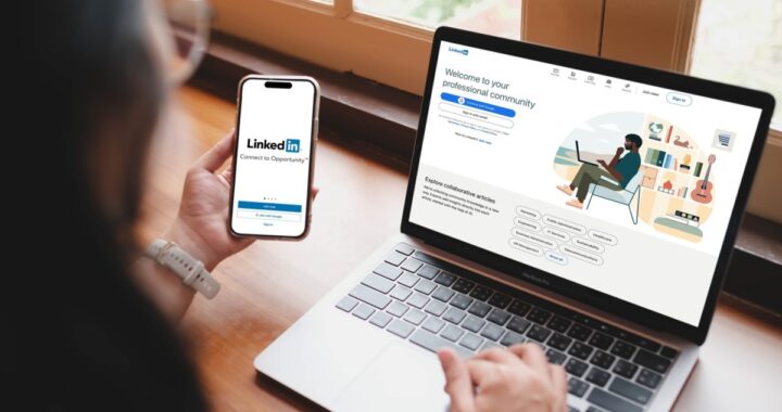 ¿Qué plataforma da más trabajo fuera de LinkedIn? Unas 600,000 solicitudes la respaldan