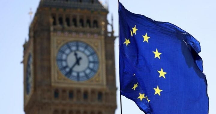 Brexit a 10 años: el impacto del 6% en el PIB británico