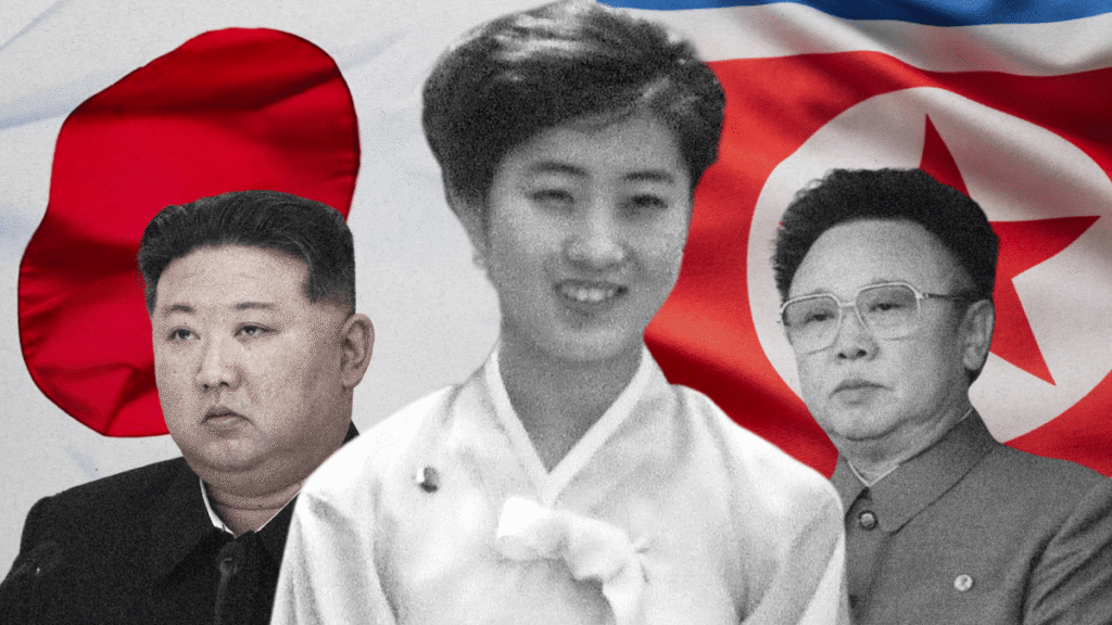 Kim Jong-un en una imagen de archivo. Su madre, Ko Yong-hui, falleció en un hospital de París, pero su legado es un misterio.