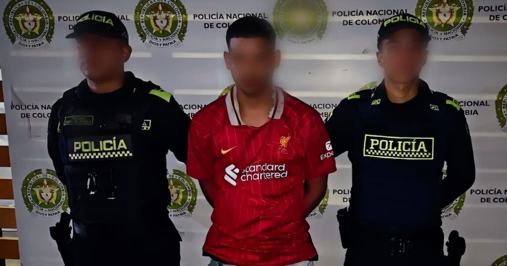 Escena de la riña en Nuevo Porvenir con presencia policial y testigos