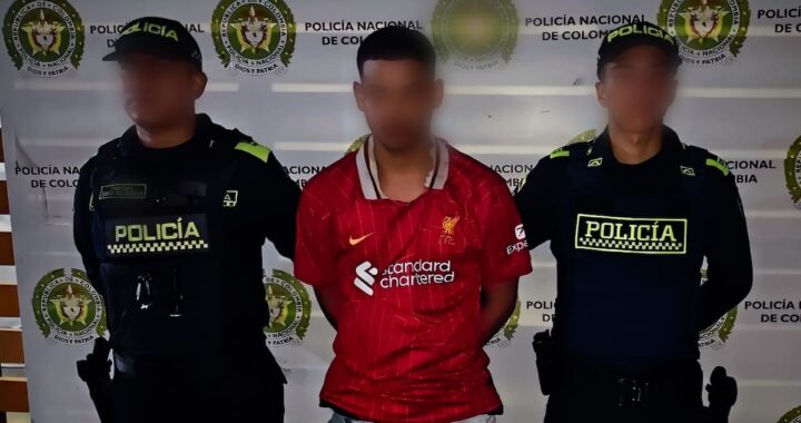 Riña mortal en Olaya Herrera: un muerto y un capturado