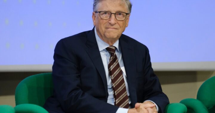 4 empleos que resistiran a la IA segun Bill Gates
