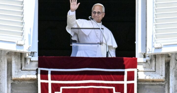 Papa León XIV agradece ayuda tras terremotos en Venezuela