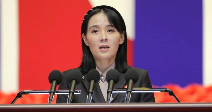 Corea del Norte reafirma que su estatus nuclear es “irreversible”