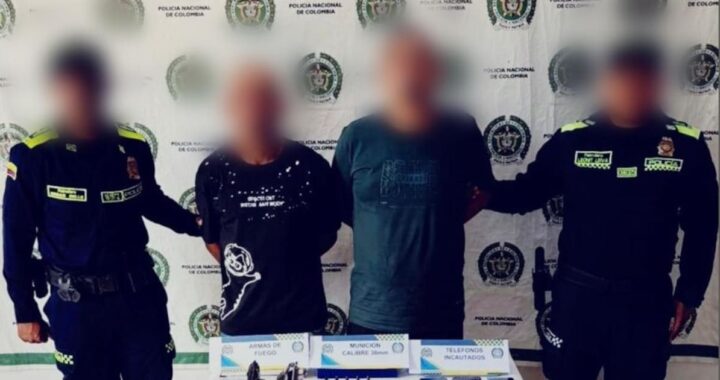 Clan del Golfo: cómo operaban dos de sus piezas clave