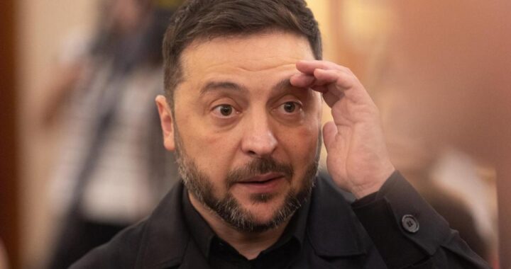 Zelenski advierte: «Si Ucrania arde, Moscú arderá» tras ataque con drones