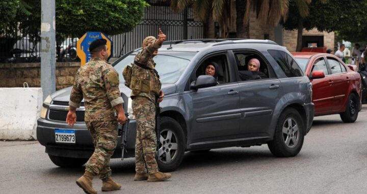 ONU prepara reunión de emergencia tras orden de Netanyahu de atacar periferia de Beirut