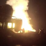 Irán vs EE.UU.: cierre del estrecho de Ormuz y escalada militar