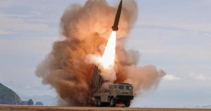 Corea del Sur y Japon unen fuerzas por la desnuclearizacion coreana