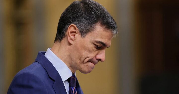 Por qué Pedro Sánchez está en uno de sus peores momentos desde que es presidente del gobierno de España