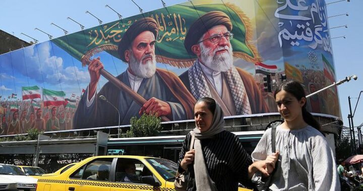 Irán ataca Israel: el mensaje de fuerza tras el conflicto
