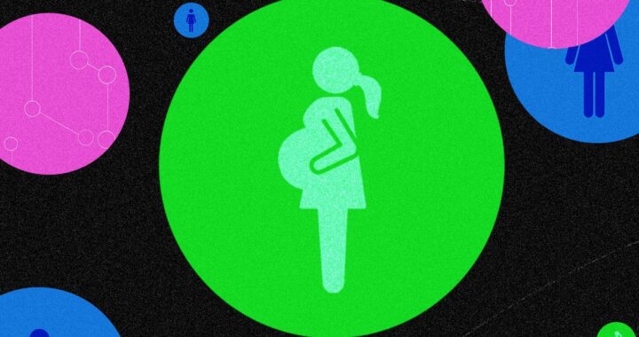 Las mamás de TikTok usan ChatGPT para aliviar una carga que los hombres siguen sin asumir