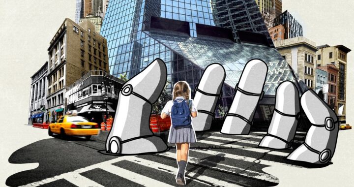 La Alpha School en NY es carísima e impulsada por IA. Pero no es oficialmente una escuela