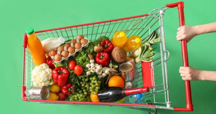 Amazon lanza promoción para obtener comestibles gratis durante un año