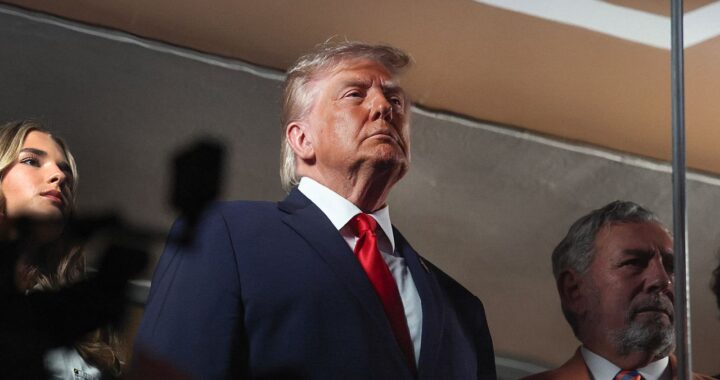 Trump obliga a Anthropic a retirar Claude Fable 5 por seguridad nacional