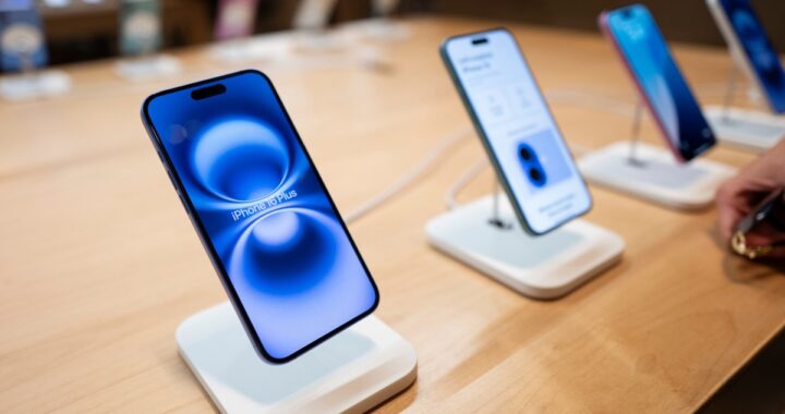 Apple sube precios por el alza en costos de chips de IA