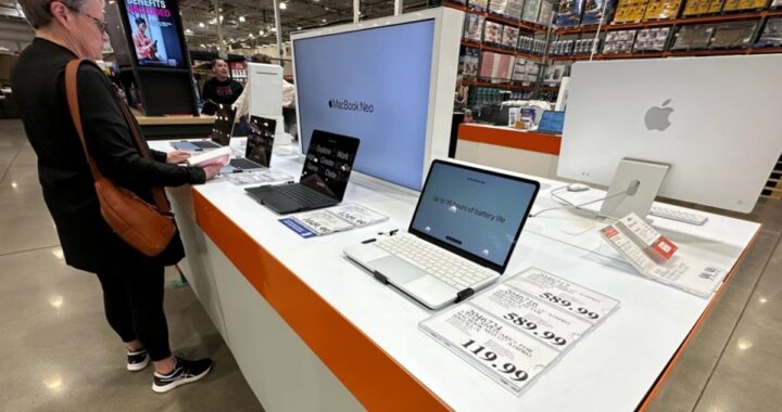 Aumento de precios en Mac e iPad: el impacto de la IA en tu bolsillo