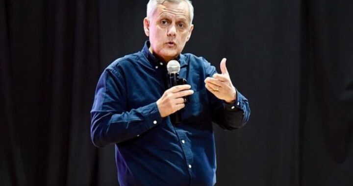 Bernardo Stamateas: “La mentira, base de la manipulación y rasgo infantil por excelencia, nunca construye nada bueno”