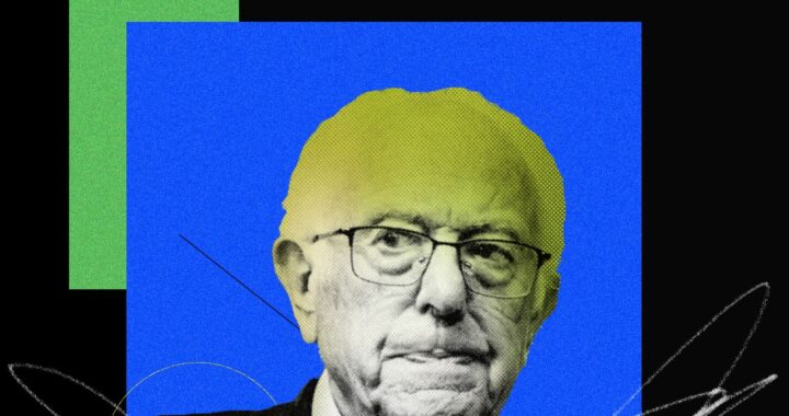 Bernie Sanders: «El público debe ser propietario de la mitad de las industrias de IA»