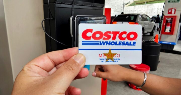Costco registra ventas récord de combustible tras alza en precios de gasolina