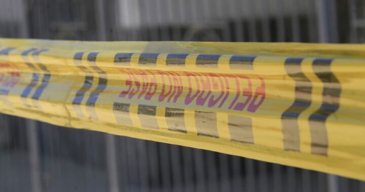 Homicidio en Villas de Aranjuez: un muerto y un herido