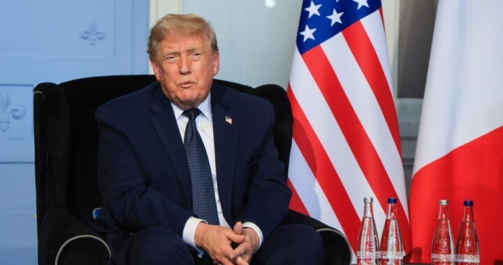 Trump mediaría en Ucrania: Putin y Zelenski abiertos a diálogo