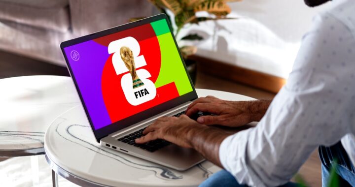 EE.UU. decomisa casi 400 sitios web que transmitían ilegalmente el Mundial