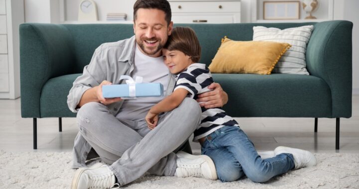 Día del Padre 2026: récord de $27,900M pero $10,100M menos que mamá