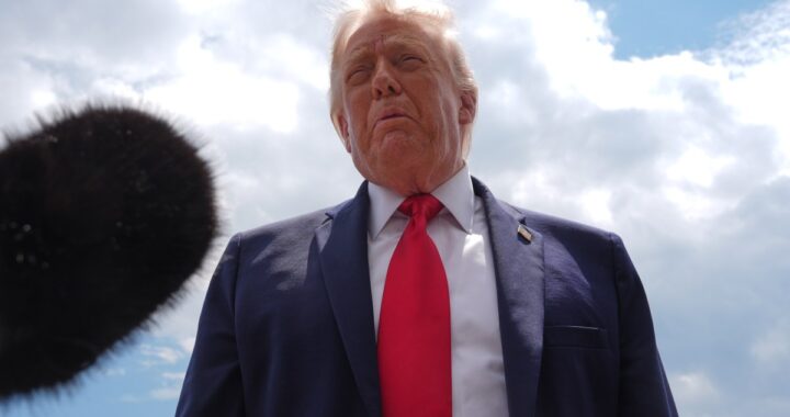 Trump anuncia pacto con Iran y reapertura de Ormuz