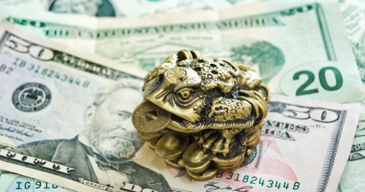Feng Shui en julio: el truco con lentejas para atraer dinero