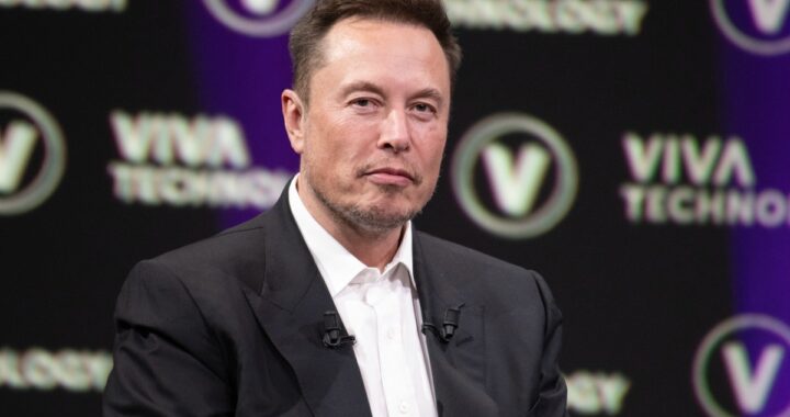 Elon Musk ha ganado un promedio de $992 por segundo a lo largo de su carrera