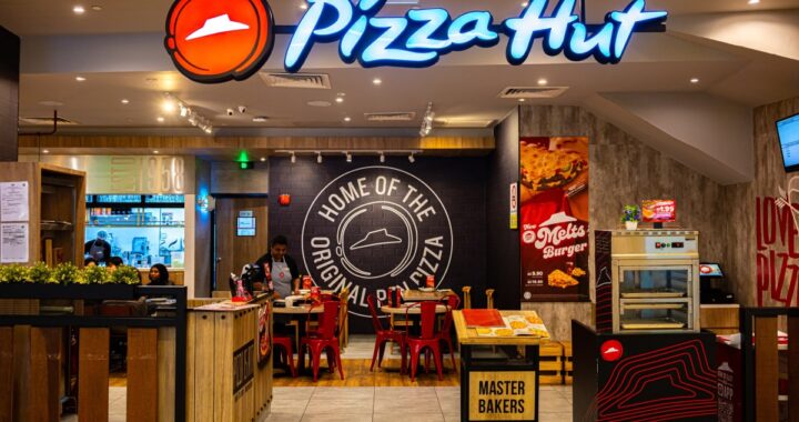 Pizza Hut tiene nuevos dueños: venta por $2,700 millones