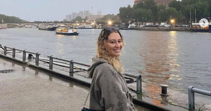 Lucía Amura: extranjera en su propia tierra tras volver a Argentina