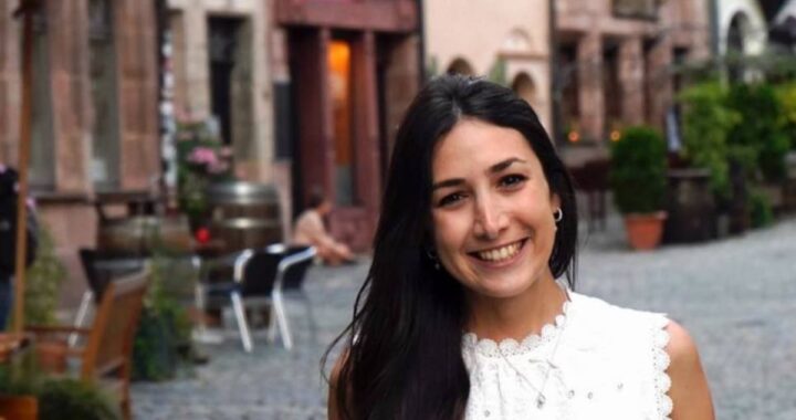 Choques culturales en Alemania: la historia de Carolina Biagiotti