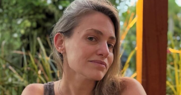 Valeria Sol Groisman: de la ansiedad a la literatura sobre vejez y muerte