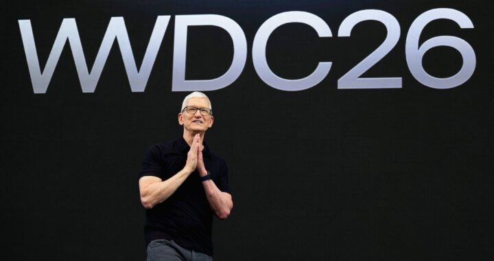 De Siri AI a controles parentales: Todo lo que Apple anunció en la WWDC 2026