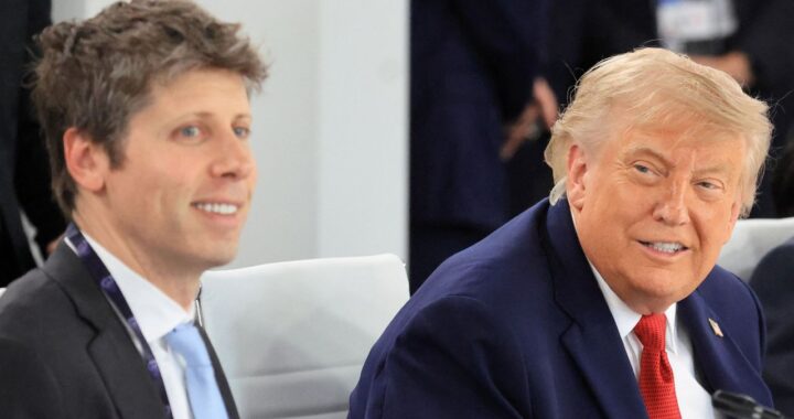 Big Tech propone al G7 coalición liderada por EE UU para regular la IA