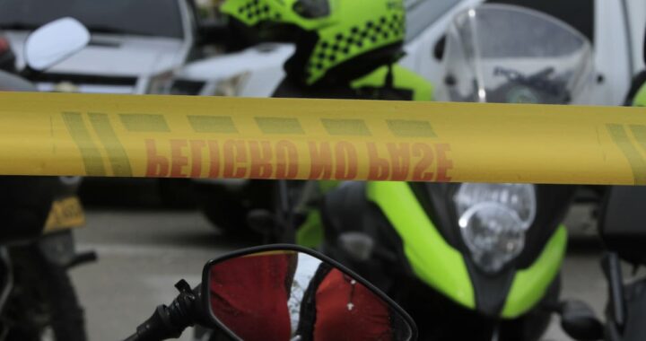 Ataque de sicarios en Olaya Herrera deja hombre herido