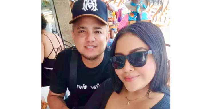 Desaparicion de Tatiana Jurado y Brian Camargo en Barranquilla