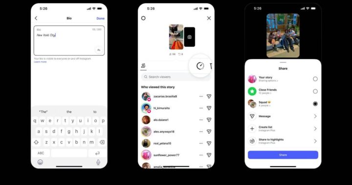 Instagram Plus llega a Colombia: precio y funciones exclusivas