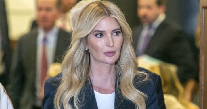 Ivanka Trump y su esposo destruirían una zona natural protegida para construir un complejo turístico