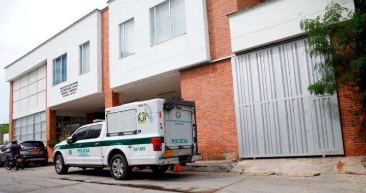 Asesinato en Cartagena: joven muere tras celebrar partido de Colombia