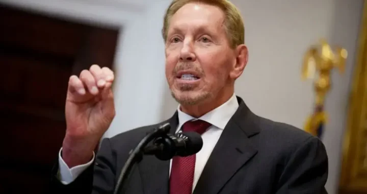 Oracle despide a 21.000 empleados por IA y nube