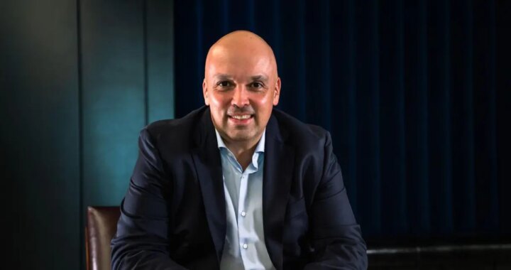Santiago Londoño: el CEO que dirige las autopistas del internet en Latinoamérica