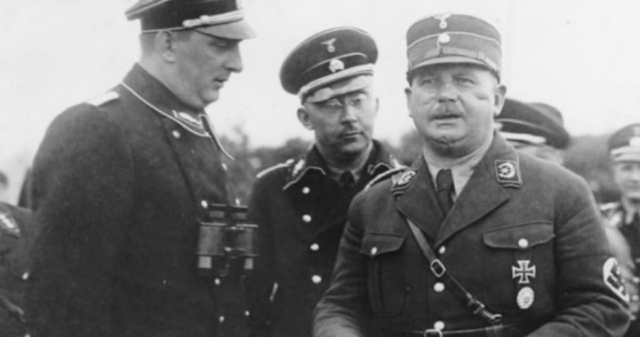 La noche de los cuchillos largos: la masacre con la que Hitler terminó con las internas en el nazismo y se quedó con todo el poder
