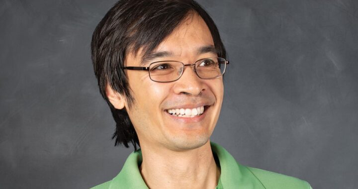 Terence Tao: el genio matemático que redefine la ciencia