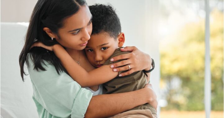 Sobreproteccion parental: el riesgo para la salud mental