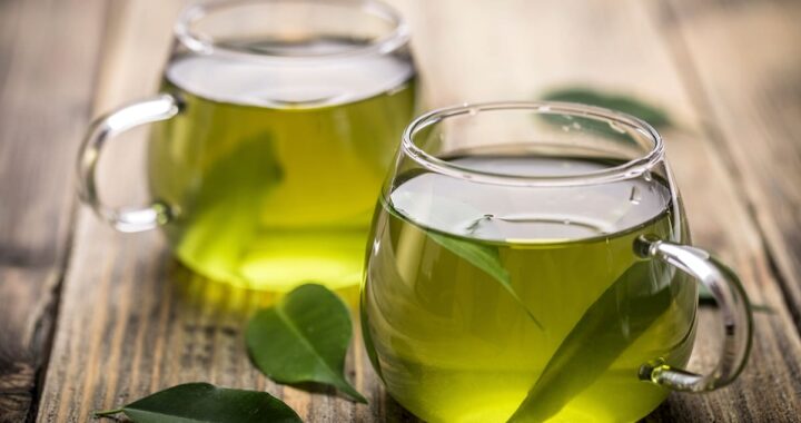 Los beneficios del té verde para controlar la glucosa y fortalecer el sistema inmune