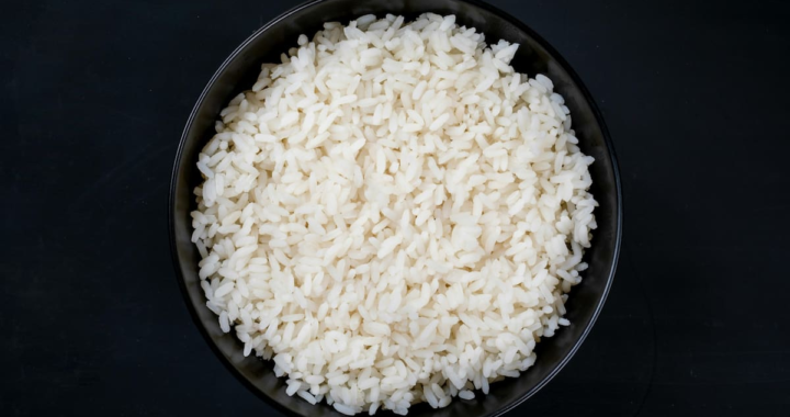 Los chefs se plantan: “El arroz blanco se hace con ajo, cebolla y caldo”